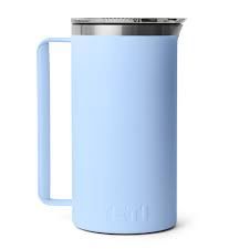 Rambler™ 64 oz Pitcher  WITH DURASIP™ CERAMIC LINING