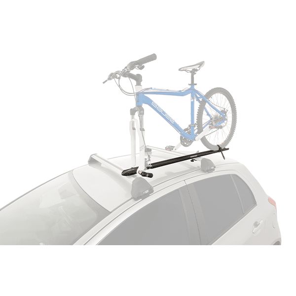 Road Warrior Bike Carrier