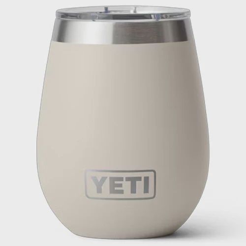 Rambler wine tumbler 10 oz