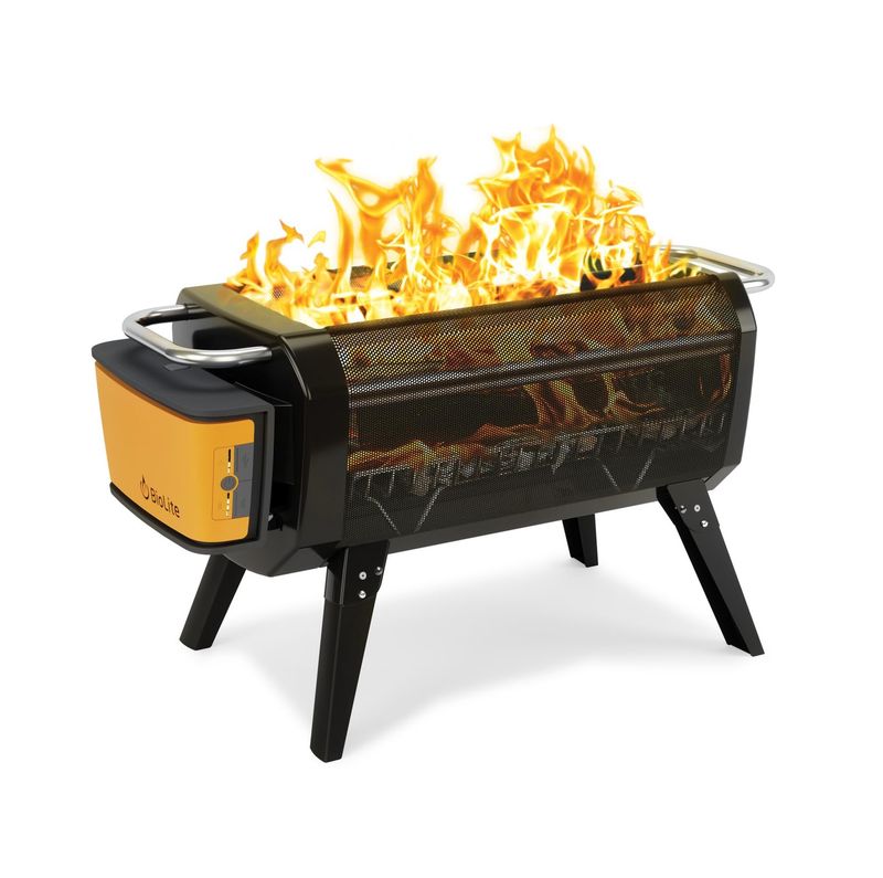 Firepit+