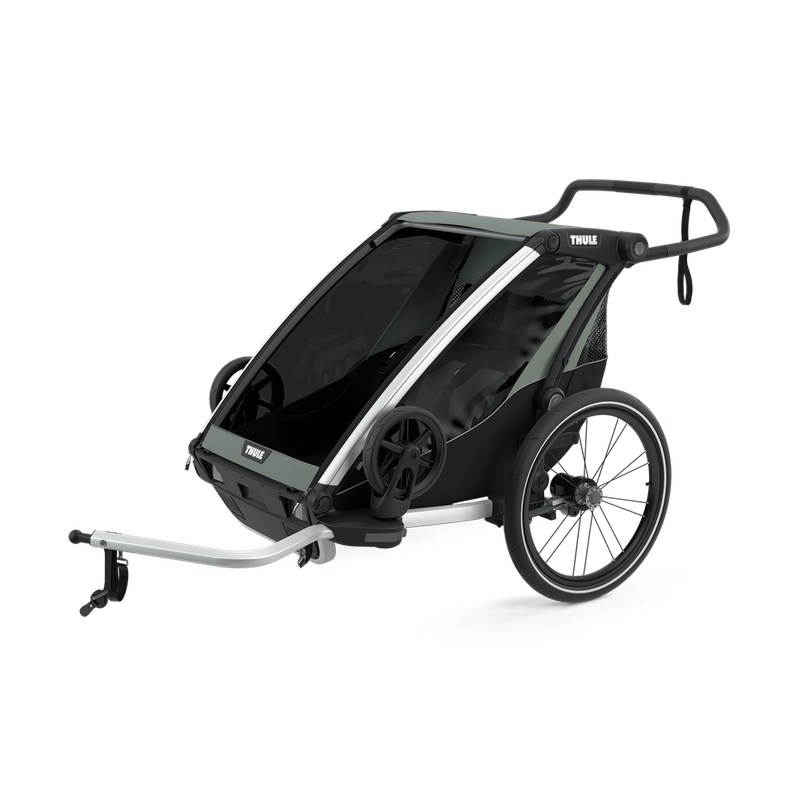 Thule Chariot Lite double