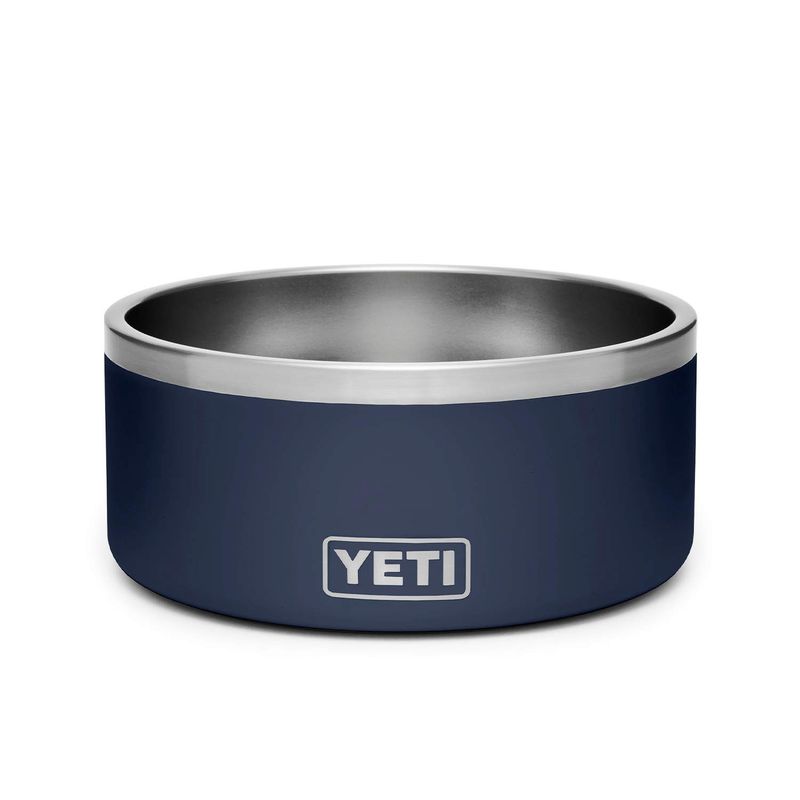Boomer 8 dog bowl