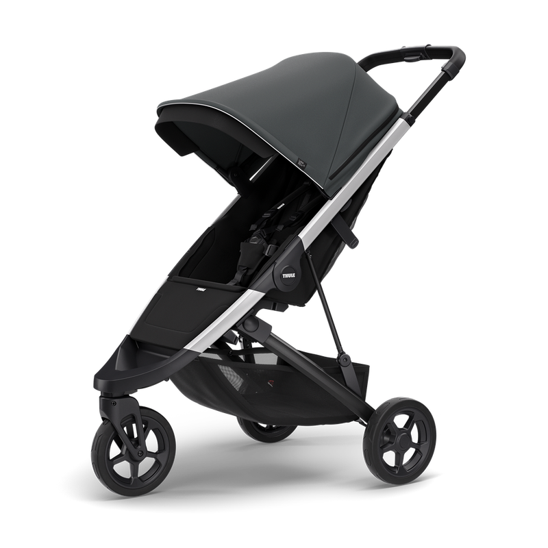 Thule City stroller