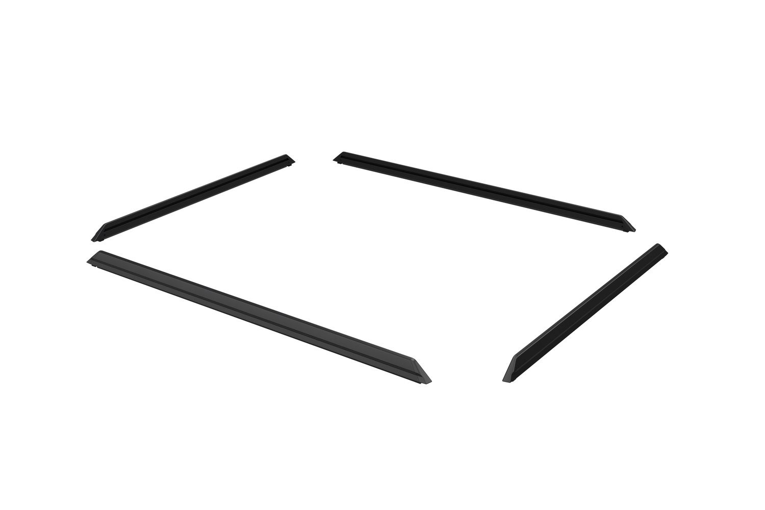 Caprock railing kit Xl