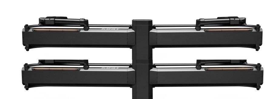 Piston Pro X  2&quot;