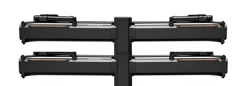 Piston Pro X  2&quot;