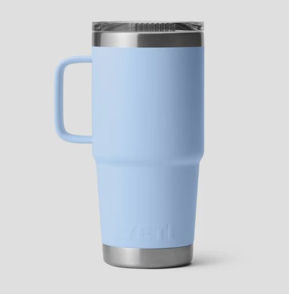 Tasse de voyage RAMBLER 20oz