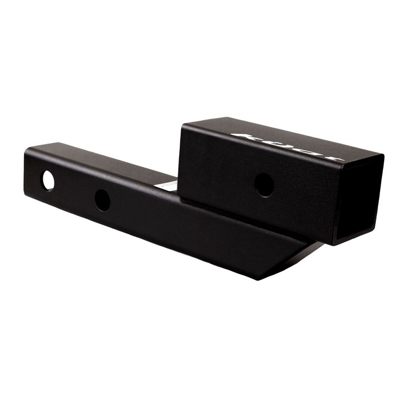 Hi-Lo pro hitch extension