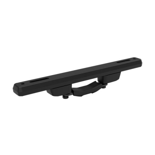 caprock crossbar adapter