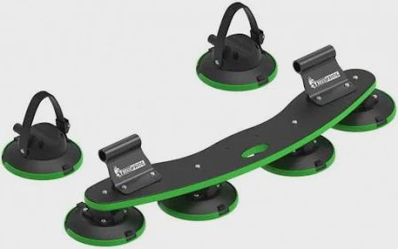 Treefrog Model Pro 2