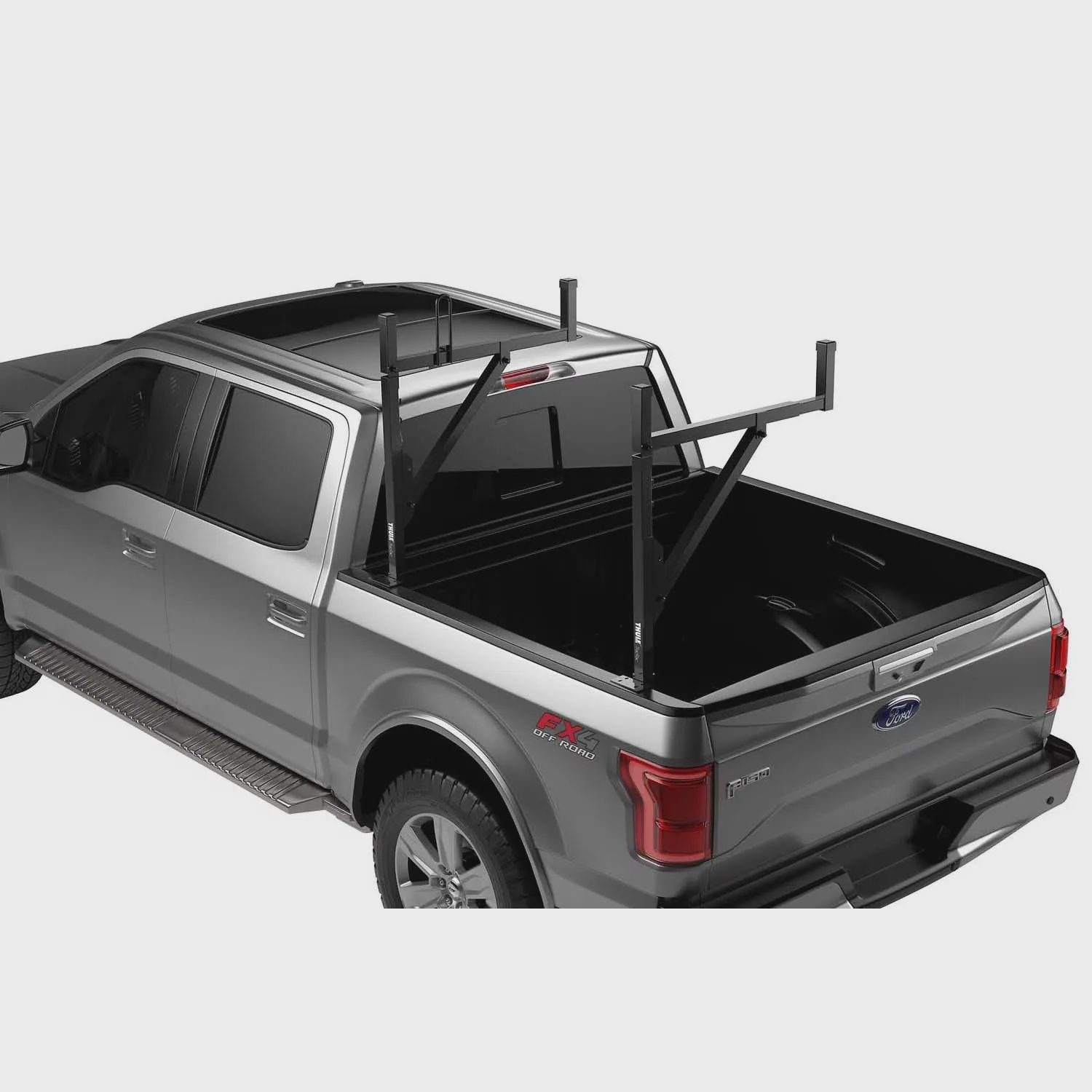 Porte-échelle Thule TracRac Porte-échelle Thule TracRac