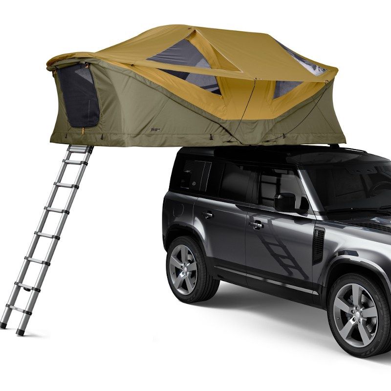 Approach Roof tent large