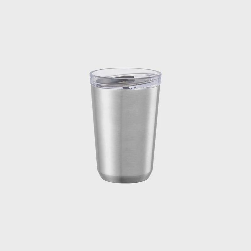 To go tumbler