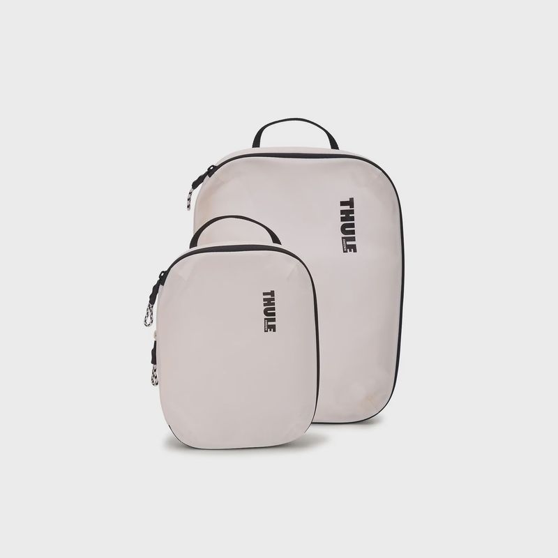 Thule packing cubes
