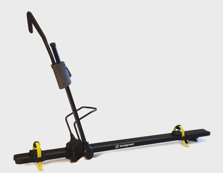Race Ready Bike Rack