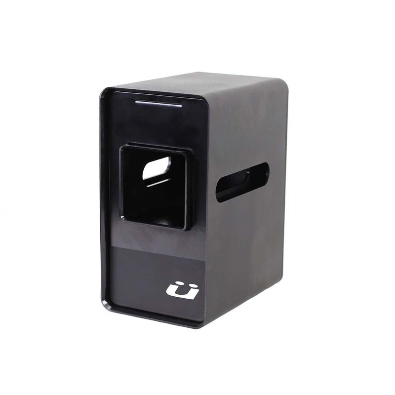 RackDock