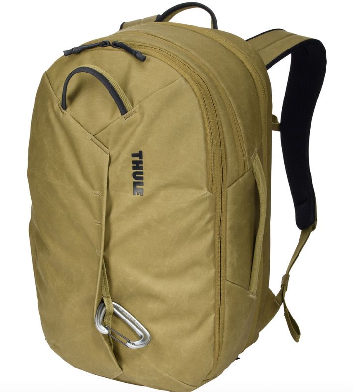 Thule Aion 28L multifunction backpack