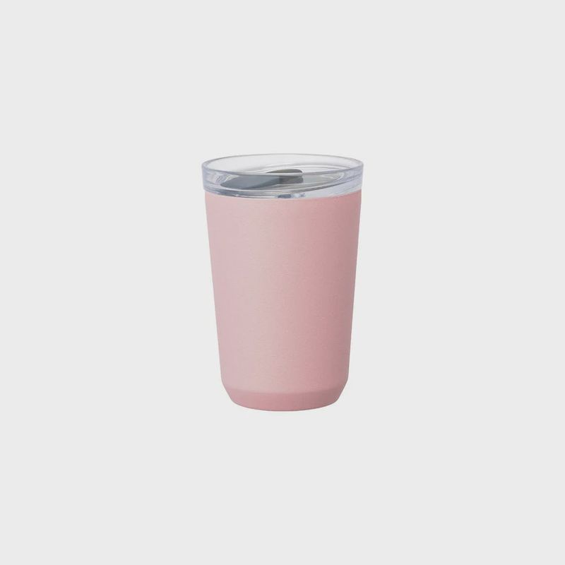 To go tumbler