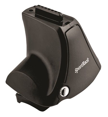 SportRack latitude clamping rack foot pack (set of 4)