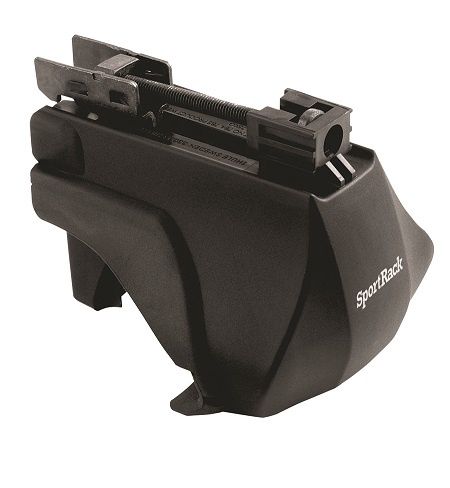 Latitude Raised Rail Foot Pack (set of 4)