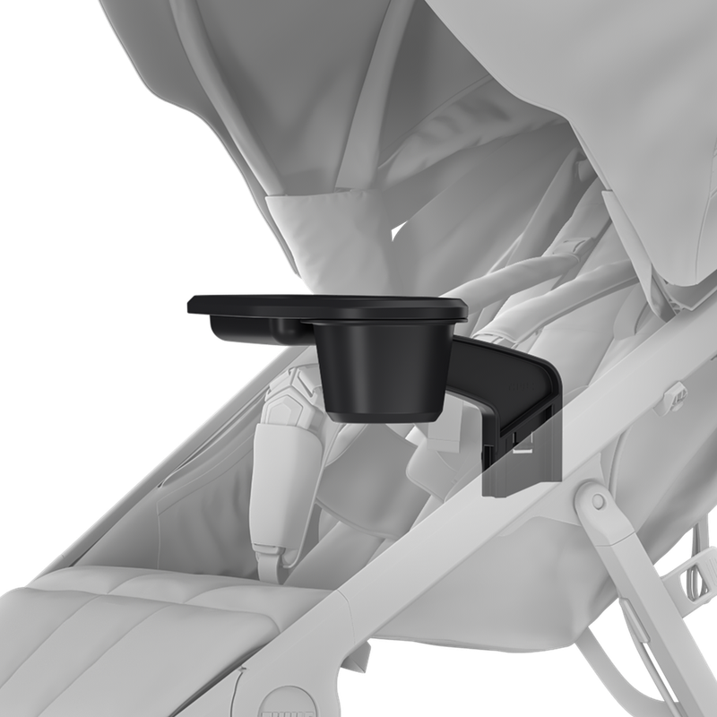 Thule Urban Glide 3 snack tray
