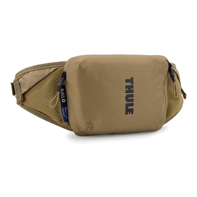 Thule rail hip pack
