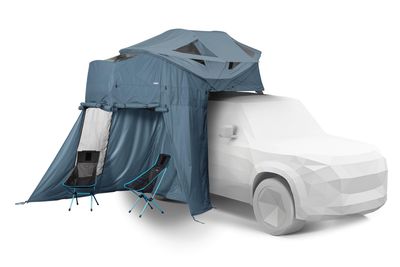 Annexe pour tente de toit Approach
