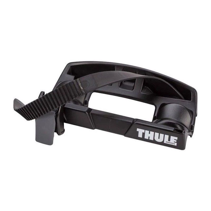 Rear wheel holder for the Thule ProRide