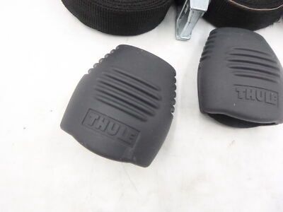 Kayak Cargo Straps