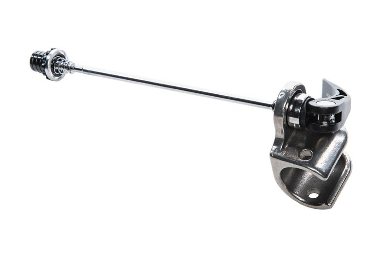 Axle Mount ezHitch