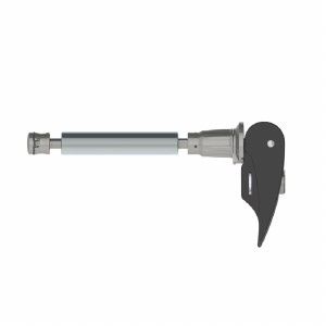 Universal Locking Skewer