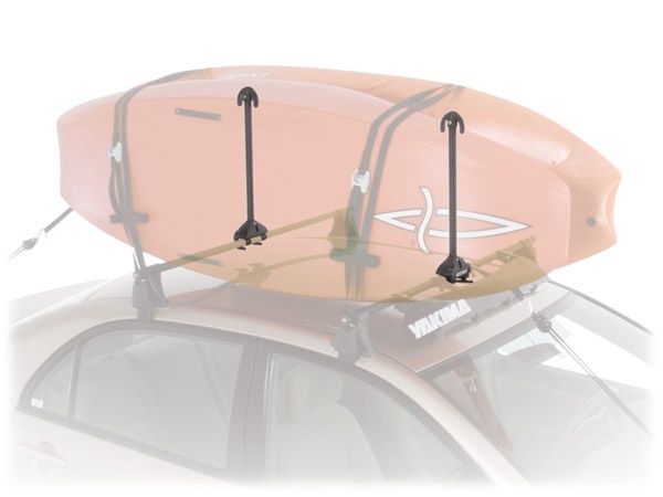 Kayak stacker