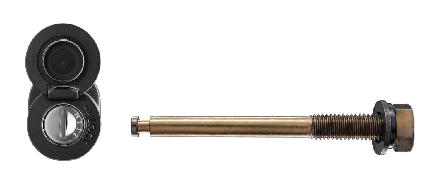 verrou d’attelage Snug-Tite
