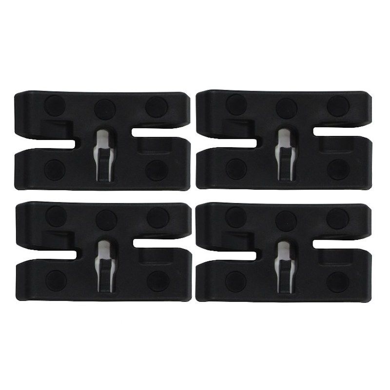 Pièce pour la pince QuickGrip - SnapFit Cradle rpl Kit