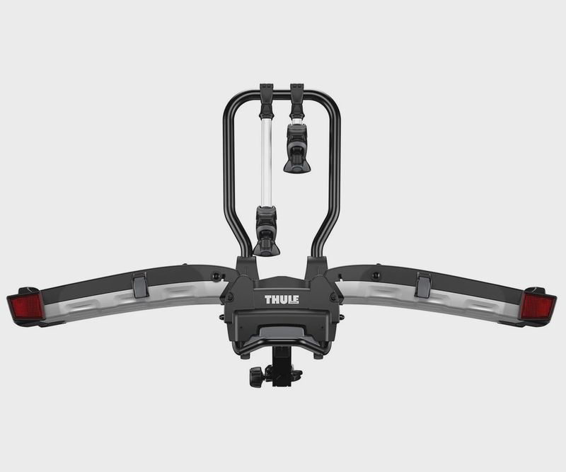 Plateforme Easyfold XT 2 vélos