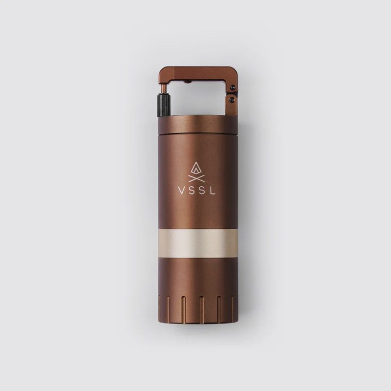 Hand coffee grinder
