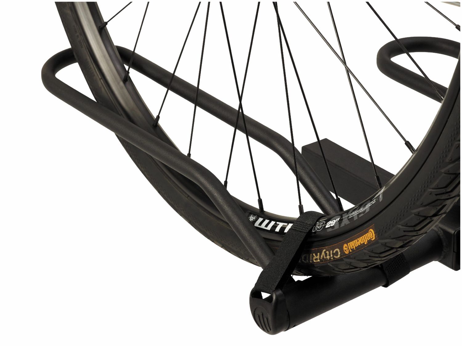 Crest 2 Locking - fatbike wheel cup (4pack)