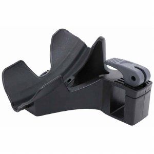 Support de roue de rechange pour le Thule DoubleTrack 2