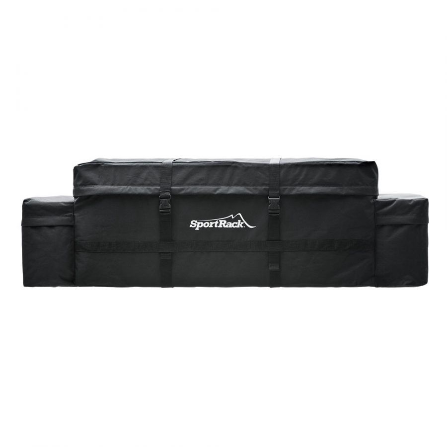 Vista Hitch Basket Storage Bag