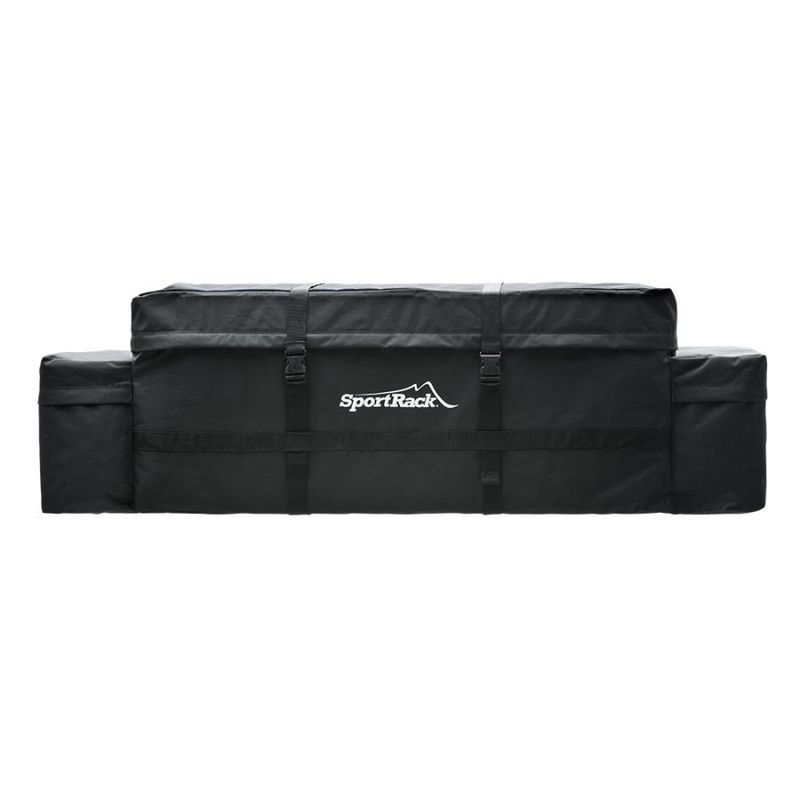 Vista Hitch Basket Storage Bag