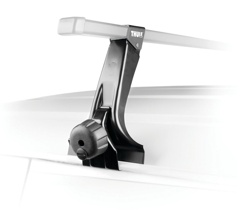 Rapid Gutter Foot high (set of 4)