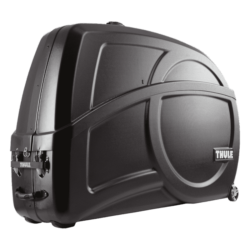 Housse rigide pour vélo RoundTrip