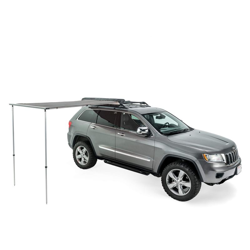 Thule OverCast awning