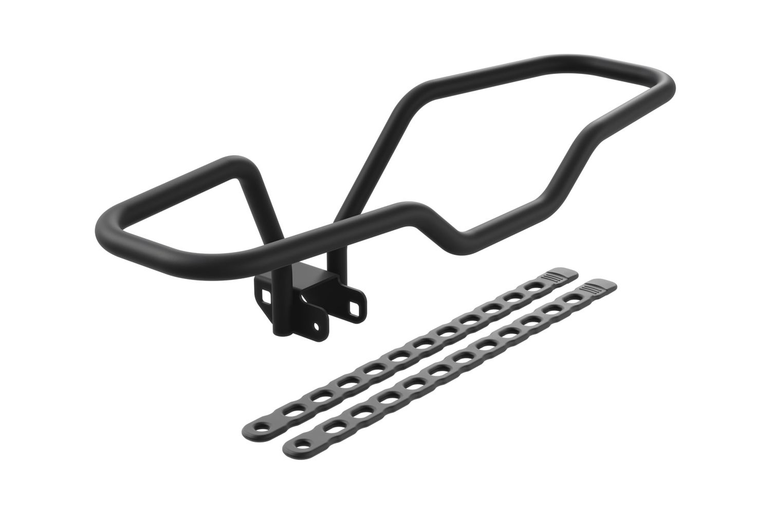 ​Thule ReVert fatbike wheel basket