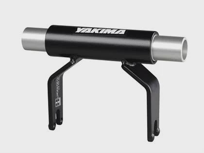 YAKIMA T-Axle Fork Adapter 24mm Black #02094