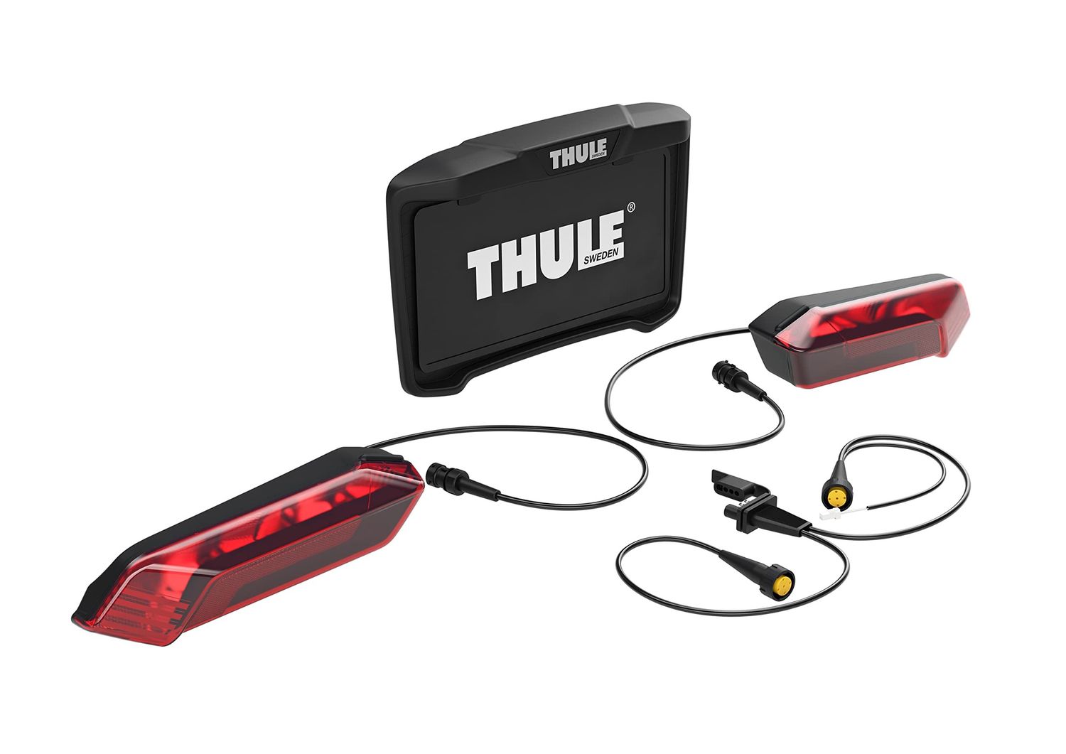 Thule Light and License Plate Kit for Epos