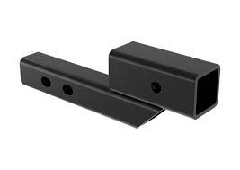 Hitch extension