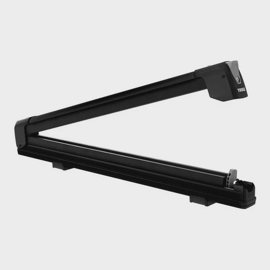 Snowpack extender noir