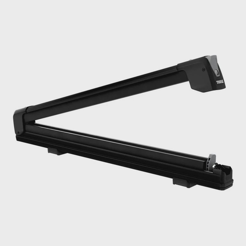 Snowpack extender noir