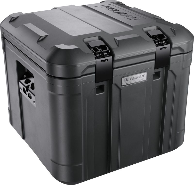 Caisse de transport TX 50